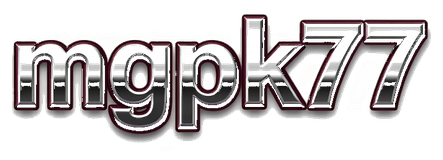 mgpk777 game logo